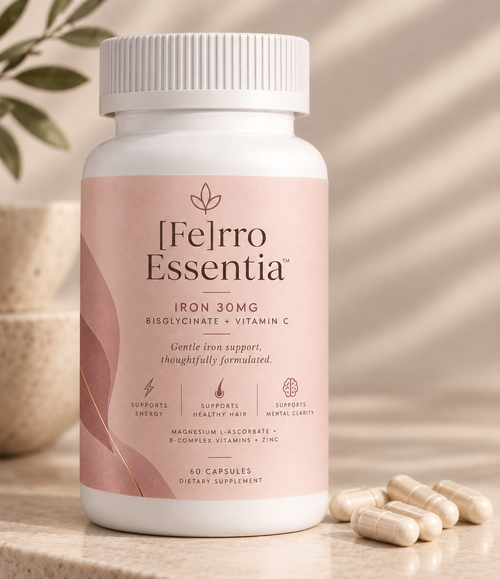 Ferro Essentia™ Ferritin Boost