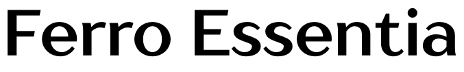 Ferro Essentia